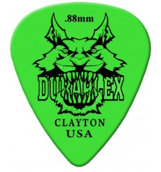 Clayton Duraplex Standard .88 mm