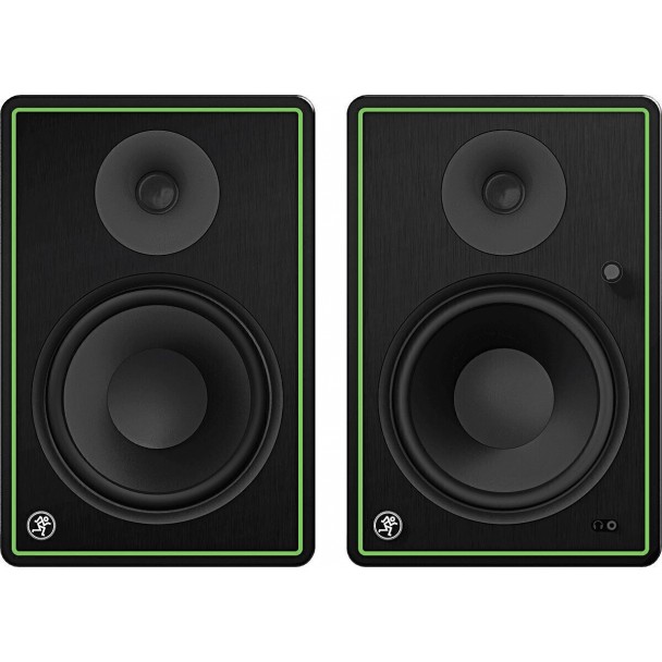 Mackie CR5-X Pereche monitoare multimedia - Zeedo Shop