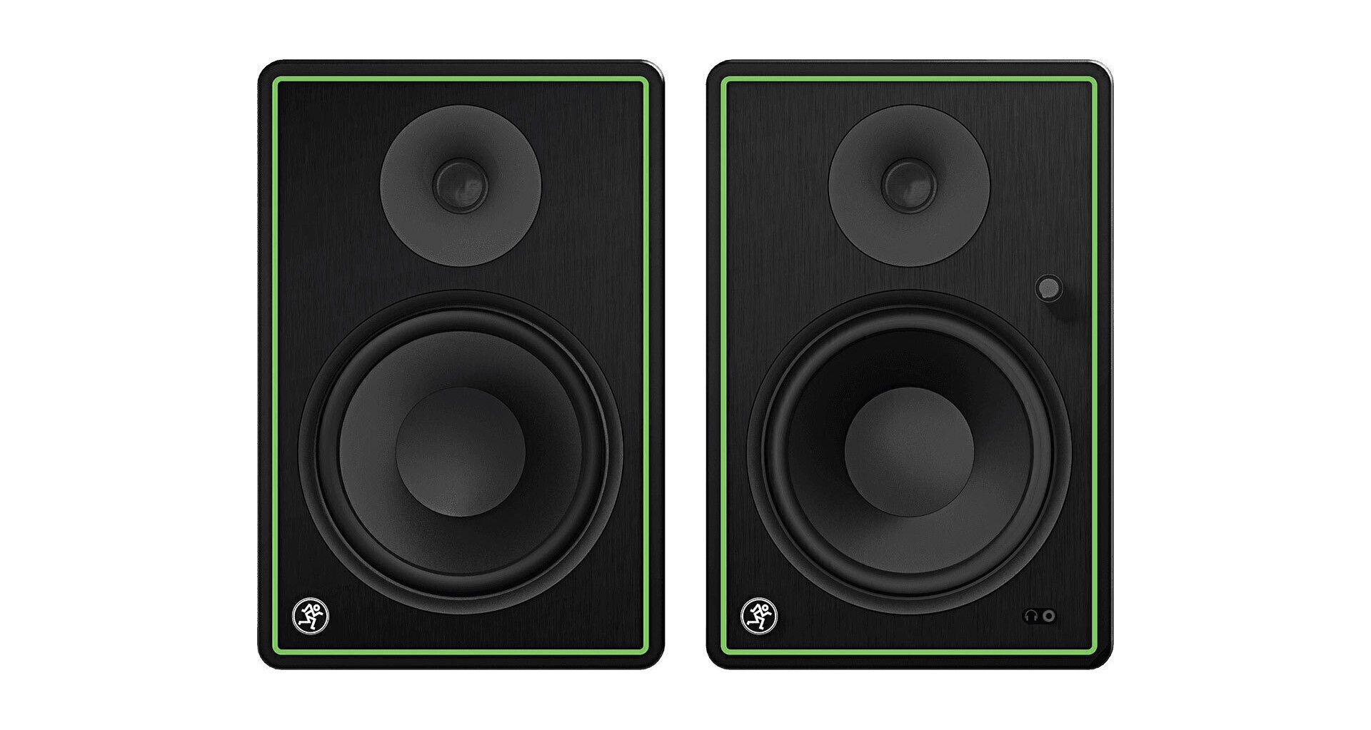 Mackie CR5-X Pereche monitoare multimedia - Zeedo Shop
