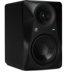 Mackie MR524