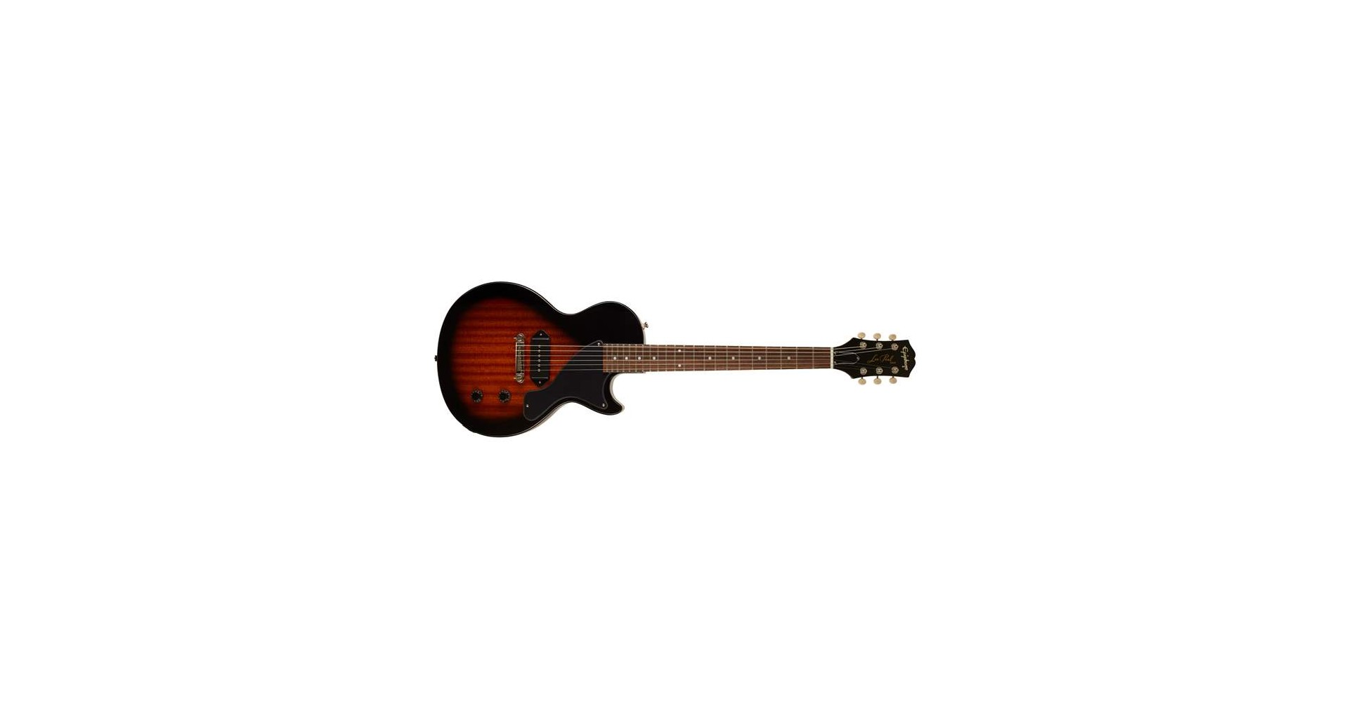 Epiphone Les Paul Junior Tobacco Burst Chitara electrica - Zeedo Shop