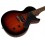 Epiphone Les Paul Junior Tobacco Burst