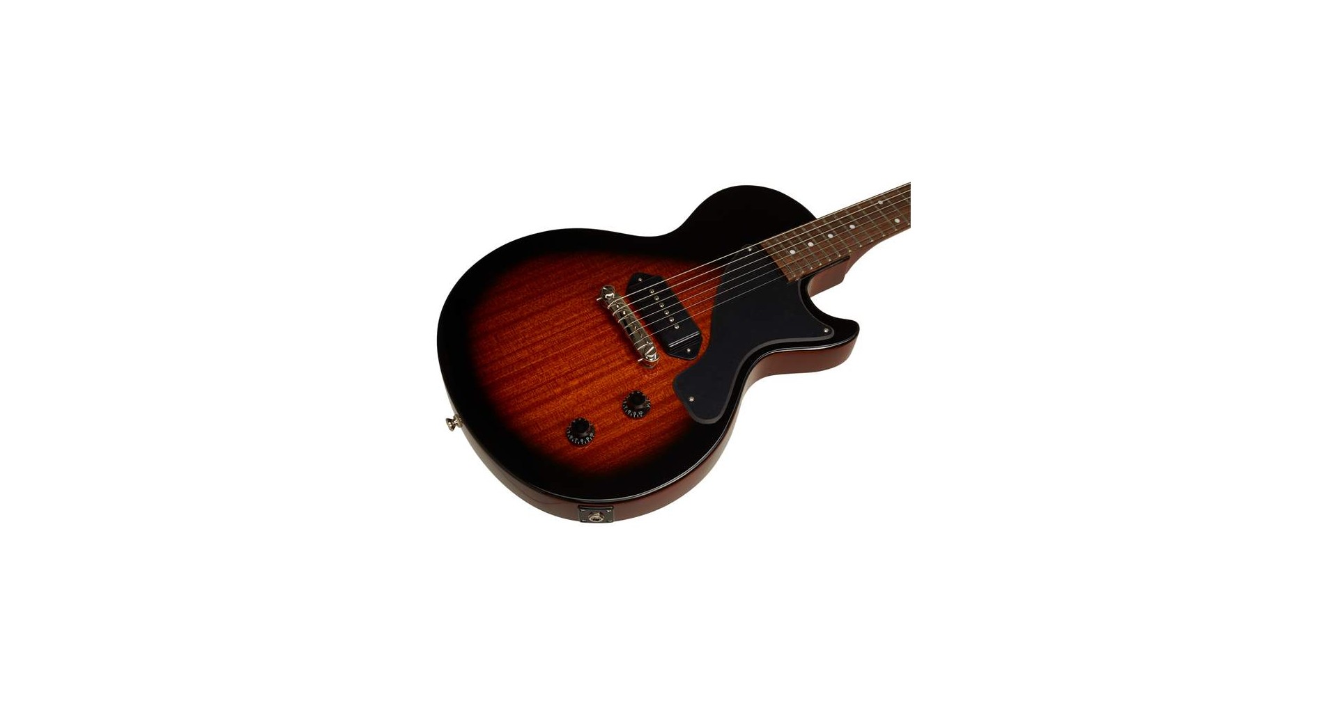 Epiphone Les Paul Junior Tobacco Burst Chitara electrica