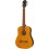 Epiphone El Nino Travel Acoustic Natural