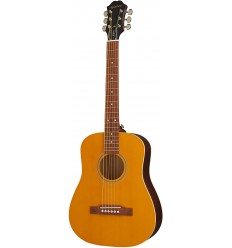 Epiphone El Nino Travel Acoustic Natural