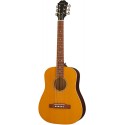 Epiphone El Nino Travel Acoustic Natural