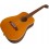 Epiphone El Nino Travel Acoustic Natural