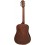 Epiphone El Nino Travel Acoustic Natural