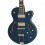 Epiphone UpTown Kat ES - Sapphire Blue Metallic