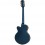 Epiphone UpTown Kat ES - Sapphire Blue Metallic