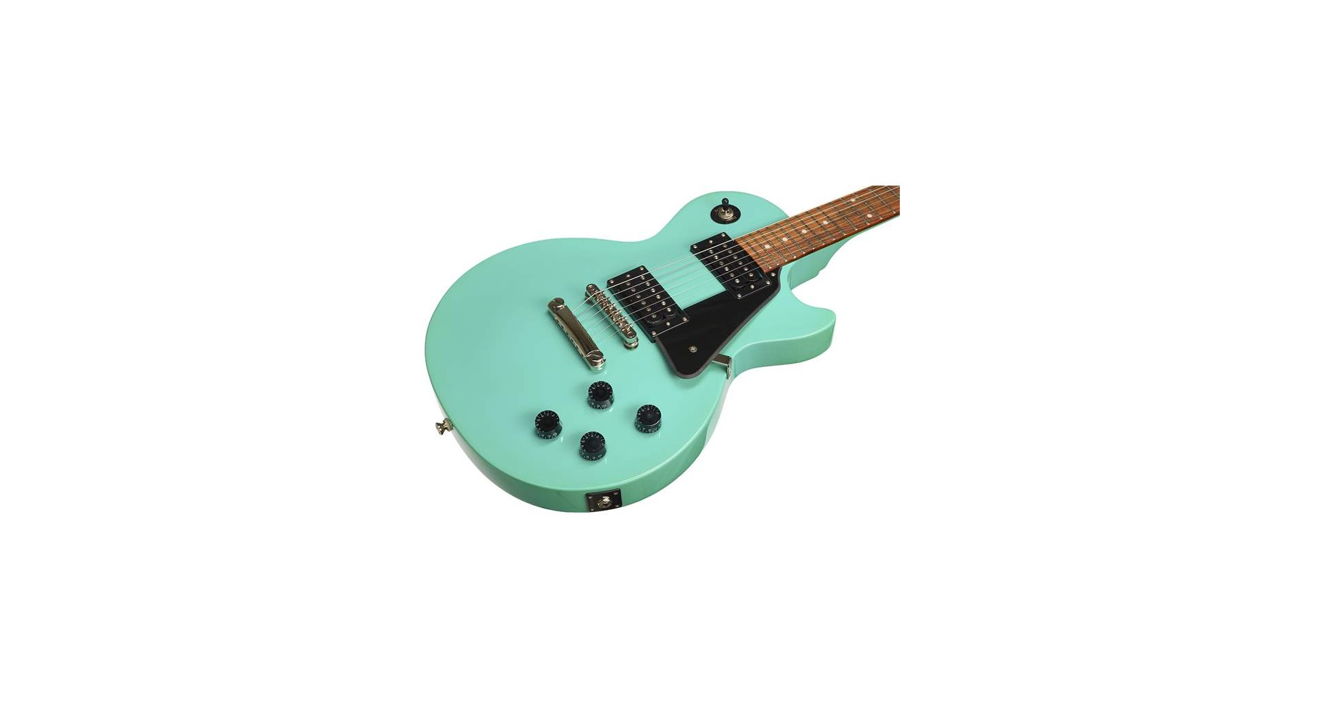 Epiphone Les Paul Studio TQ Chitara electrica - Zeedo Shop