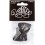 Dunlop 488P1.14 Tortex Pitch Black