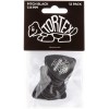 Dunlop 488P1.14 Tortex Pitch Black