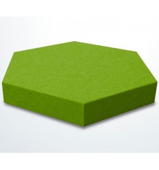 Mega Acoustic HexaPET GP12