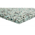 Mega Acoustic Iso Foam 50 x 50 x 5 cm - Insulating Foam