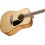 Fender CD-60 Dread V3 DS NAT