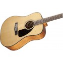 Fender CD-60 Dread V3 DS NAT