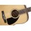 Fender CD-60 Dread V3 DS NAT
