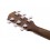 Fender CD-60 Dread V3 DS NAT