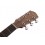 Fender CD-60 Dread V3 DS NAT