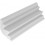 Mega Acoustic MP3 60 x 18 x 18 Gri Deschis