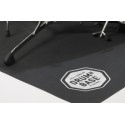 DRUMnBASE Covor pentru Scena/Tobe