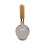 SACKit WOOFit Headphones Golden