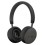 SACKit TOUCHit S Headphones Black