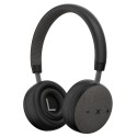SACKit TOUCHit S Headphones Black