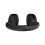 SACKit TOUCHit S Headphones Black
