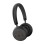 SACKit TOUCHit S Headphones Black