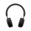 SACKit TOUCHit S Headphones Black