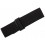 Rocktile Strap-1 Standard Guitar Belt Black