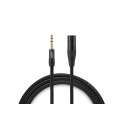 Warm Audio Prem-XLRm-TRSm-6 / 1.8m
