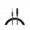 Warm Audio Pro-XLRf-TRSm-3 / 0.9m