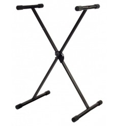 Classic Cantabile X-Keyboard Stand Height Adjustable