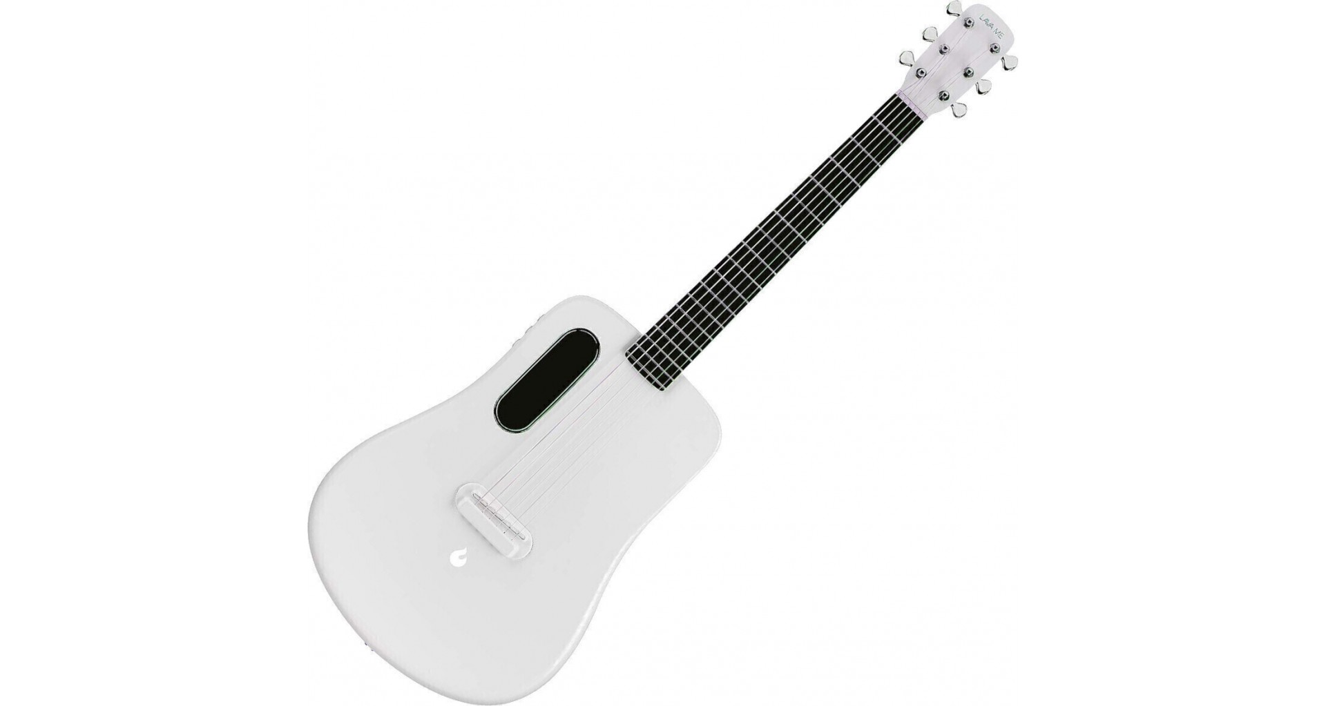 Lava Music ME 2 WH Chitara acustica cu efecte built-in - Zeedo Shop