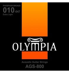 Olympia AGS 800