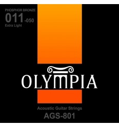 Olympia AGS 801