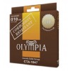 Olympia CTA1047 Bronz Extra-Light 10-47