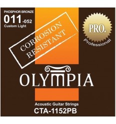 Olympia CTA1152PB