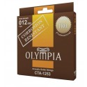 Olympia CTA1253 Bronz Light 12-53