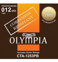 Olympia CTA1253PB