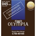 Olympia CTB45105
