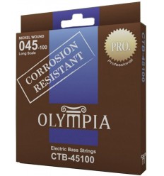 Olympia CTB45100