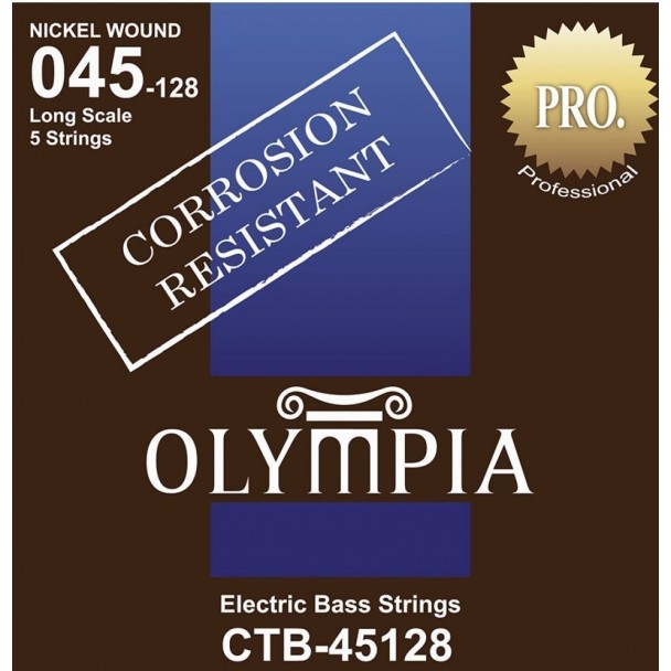 Olympia CTB45128