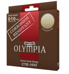 Olympia CTE1052