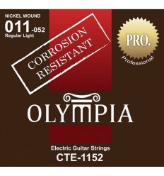 Olympia CTE1152