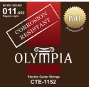 Olympia CTE1152
