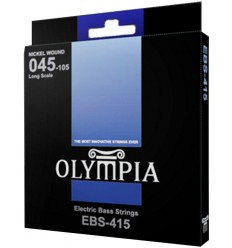 Olympia EBS415